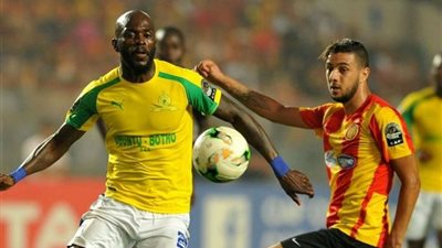 لخطف بطاقة التأهل.. الترجي يصطدم بصنداونز في دوري أبطال أفريقيا