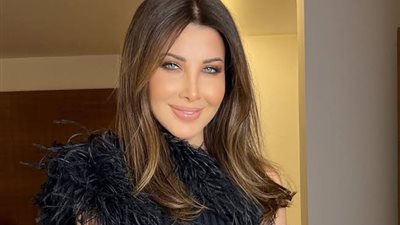 نانسي عجرم تستعد لإحياء حفل غنائي في العلا