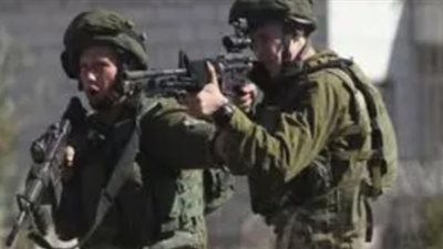 القاهرة الإخبارية: وفاة 3 شهداء فلسطينيين داخل سيارة بشمال غزة 