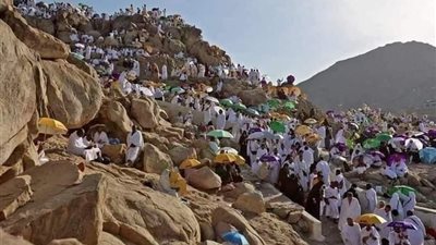 يوم عرفة.. أصعب يوم في حياة الشيطان