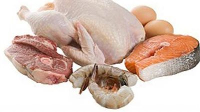 إنخفاض أسعار الدواجن وإستقرار اللحوم والأسماك بالأسواق