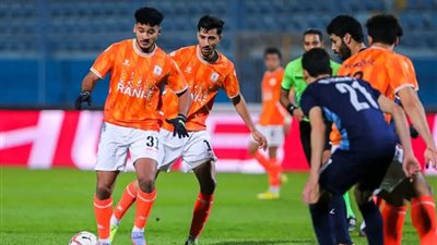 موعد مباراة فاركو ضد إنبي في الدوري المصري والقنوات الناقلة