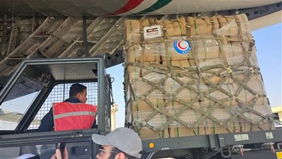 رئيس الجمعيات الأهلية: نبذل جهوداً كبيراً لإرسال مساعدات غذائية إلى غزة 