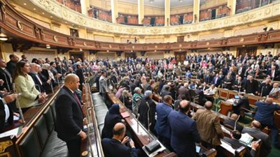 مجلس النواب يعتمد قانون خطة التنمية الاقتصادية 24/25 بالإجماع