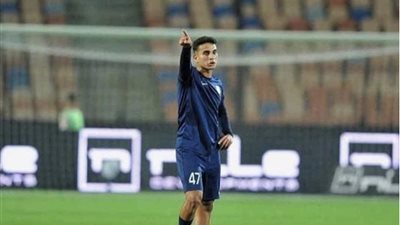 أيمن الشريعي:لن نسمح للعب محمدي حمدي لأي نادٍ داخل مصر