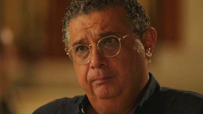 ماجد الكدواني ينضم إلى أبطال فيلم «أسد أسود»