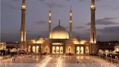 موعد أذان مغرب يوم عرفة بمحافظات الجمهورية