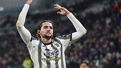 مستقبل رابيو يتضح: يوفنتوس يعلن تجديد عقد اللاعب