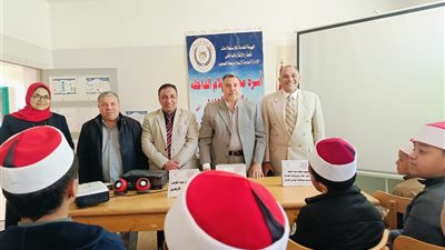 إعلام الداخلة يُنظم احتفالية بمناسبة ذكري يوم الشهيد (صور)