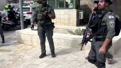 اعتقال جندي إسرائيلي للاشتباه بقتله رجلا فلسطينيا في قصف الزيتون