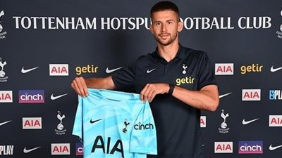 إمبولي يفرط في حارسه الإيطالي وينتقل لـ توتنام