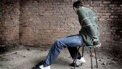 الداخلية تكشف تفاصيل اختطاف نجار بالوراق وتضبط الجناة