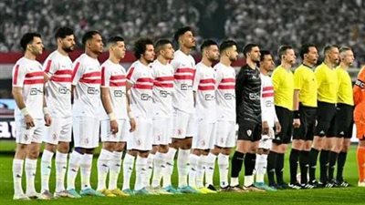 الزمالك يواصل عروضه المخيبة للآمال ويخسر أمام غزل المحلة في الدوري