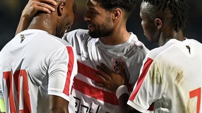 غزل المحلة يخسر أمام الزمالك ويسقط في مستنقع الهبوط