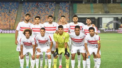 الزمالك يوضح حجم إصابات لاعبيه بعد اللعب ضد غزل المحلة