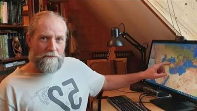 عالم الزلازل الهولندي يحذر من مشاريع بيل جيتس