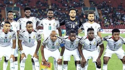 تحديات البداية: شبح الشكوك يُلقي بظلاله على مشاركة ثنائي غانا