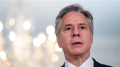 الخارجية الأمريكية: يجب توحيد الضفة وغزة تحت حكم قيادة فلسطينية