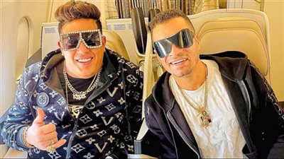 بلاغ لمباحث الآداب ضد مجرمي المهرجانات للتحريض على الفسق والفجور (مستند)