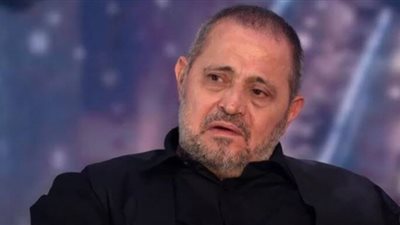 بعد شائعات مرضه.. جورج وسوف يستعد لأحياء حفلًا غنائيًا في الإمارات