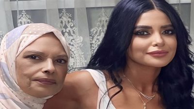 الموت يفجع الفنانة مروة الأزلي