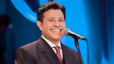 6 يوليو.. هاني شاكر يُروج لحفله الغنائي في لبنان