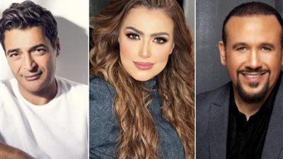 نجوم التسعينيات يحيون حفلاً غنائياً في أبو ظبي