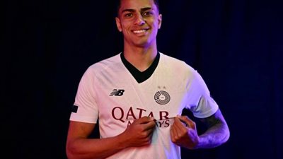 جيوفاني يصبح جزءًا من فريق السد القطري في صفقة تعزيزية