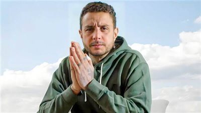 أحمد الفيشاوي عن 