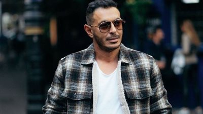 مصطفى شعبان يشارك في مسلسل 