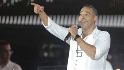 عدوية عن أغنية 