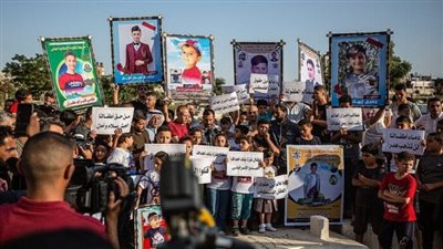 الجنائية الدولية: نحقق في جرائم محتملة ضد الصحفيين منذ اندلاع حرب غزة