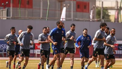 رسمياً.. نجم الأهلي جاهز للمشاركة أمام الزمالك في نهائي كأس مصر