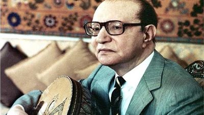 بأمسية فنية.. الأوبرا تحيي ذكرى موسيقار الأجيال غدًا 