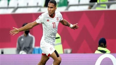 منتخب تونس يستبعد الجزيري ويعلن الجويني بديلاً