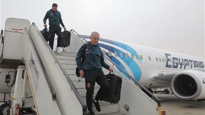 كولر: لا توجد أي خلافات بيني وبين إمام عاشور