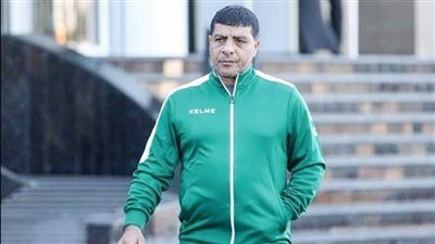 عاجل.. طارق العشري مديرا فنيا لـ فاركو لمدة موسم ونصف 