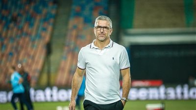 بابافسليو: أحدثت مشاكل للأهلي رغم الفوز