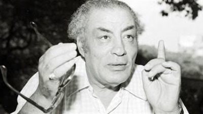 لمحات فنية في حياة «مخرج الروائع»