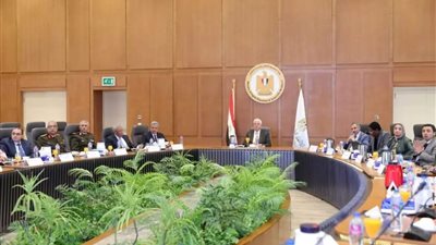 وزير التعليم يؤكد ربط البحث العلمي بالصناعة لاستغلال المخرجات البحثية