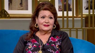 ميمي جمال تتحدث عن دورها في مسلسل 