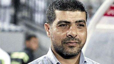 طارق العشري: 