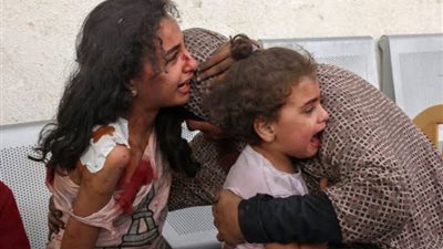 حقوق الإنسان: إسرائيل انتهكت معايير قانون الحرب بوحشية في غزة