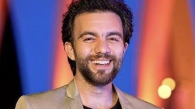 شريف رمزي يهنئ محمد فؤاد: ألف مبروك لإبنك الغالي وعروسته