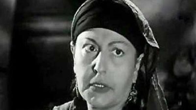 نجمة إبراهيم 