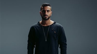 محمد الشرنوبي يطرح أغنية 