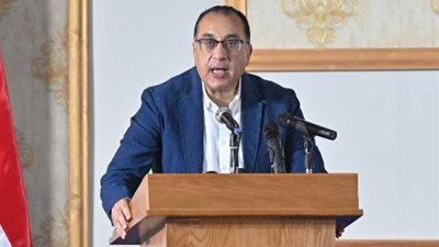 11 رسالة وجهها مدبولي للشعب المصري أمام معبر رفح اليوم بشأن غزة.. تعرف عليهم