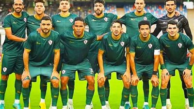 مهاجم الزمالك يقترب من البنك الأهلي.. تفاصيل