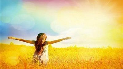 أشعة الشمس لها دورًا هامًا في علاج العديد من الأمراض.. تعرف