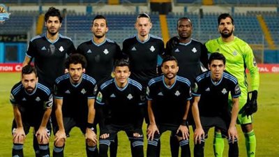 بيراميدز يحول تأخره لتعادل قاتل في كأس الرابطه 